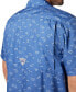 ფოტო #5 პროდუქტის Men's Super Slack Tide Camp Shirt