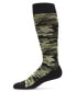 Фото #1 товара Men's Camo Nylon Compression Socks