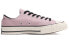 Classic Chuck Taylor Ox 1970s All Star 163336c Sneakers by Converse