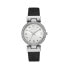 Caravelle by Bulova Dress Quartz Ladies Watch Stainless Steel with Two-Tone L...