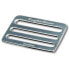 Фото #2 товара DOUGLAS MARINE Stainless Steel Buckle