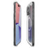 Фото #8 товара Чехол для смартфона Spigen Ultra Hybrid Mag с MagSafe для iPhone 15 Pro Max через прозрачный