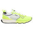PEPE JEANS Brit Pro Neon Low trainers