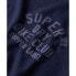 SUPERDRY Copper Label Chest Graphic short sleeve T-shirt