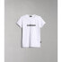 Фото #1 товара NAPAPIJRI K S-Box 2 short sleeve T-shirt