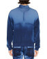 Худи Cotton Citizen Cooper Half Zip Thermal Men's