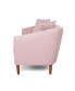 Фото #2 товара Ansonia Contemporary 3 Seater Sofa