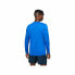 Фото #7 товара Футболка с длинным рукавом мужская Asics Core SS Top Синий