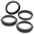 Фото #1 товара All BALLS Harley Davidson Flde 1750 ABS Softail Deluxe 107 56-144-A Fork&Dust Seal Kit