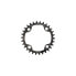 Фото #1 товара Wolf Tooth Components Drop-Stop Chainring: 32T x 94 4-Bolt