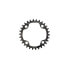 Wolf Tooth Components Drop-Stop Chainring: 32T x 94 4-Bolt