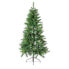 Christmas Tree Green PVC Metal Polyethylene 180 cm