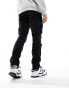 Фото #6 товара G-Star rovic 3d tapered cargo trousers in black exclusive to ASOS