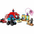 Фото #2 товара Показатели деятельности Lego Marvel Spidey Playset