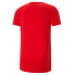 PUMA Evostripe short sleeve T-shirt