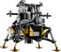 Фото #4 товара Конструктор LEGO Creator 10266 Лунный модуль корабля Аполлон 11 НАСА