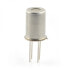 Figaro TGS2611 - methane sensor with carbon filter - semiconductor