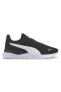 Фото #1 товара 371128 02 Anzarun Lite Black/White Kadın Sneaker