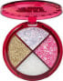 Фото #1 товара Vivienne Glitter Artiste Palette