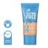 Foundation Clean & Free Skin Tint Soft Porcelain 30, 30 ml