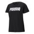 Фото #1 товара Puma Tshirt Damski Rtg Logo Tee