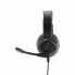 Фото #7 товара Гарнитура для игр MEDIARANGE Gaming-Headset с 7.1 окружающим звуком