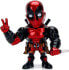 Фото #1 товара Развивающий игровой набор или фигурка для детей Figurka Jada Toys Marvel Metalfigs - Deadpool (253221006)