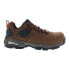 Фото #2 товара Nautilus Specialty Electrostatic Dissipative SD10 Mens Brown Athletic Shoes