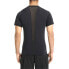 Фото #2 товара Puma ExoAdapt Crew Neck Short Sleeve Training T-Shirt Mens Black Casual Tops 520