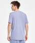 ფოტო #4 პროდუქტის Men's Relaxed Fit Dri-FIT Short Sleeve Crewneck Fitness T-Shirt