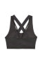 Mid Impact Puma Strong Shine Bra