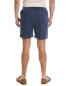 Onia Linen-Blend Short Men's