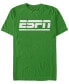 Фото #2 товара Men's ESPN Bristol Short Sleeve Crew T-shirt