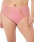 ფოტო #1 პროდუქტის Plus Size Matilda Full Brief Panty EL8906, Online Only