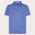 Фото #3 товара OAKLEY APPAREL Aero Hydrolix short sleeve polo