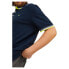 Фото #7 товара JACK & JONES Essential Paulos Plus Size Short Sleeve Polo Shirt