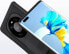 Фото #6 товара Чехол для смартфона NILLKIN Etui CamShield для Huawei Mate 40 Pro (Черный) uniwersalny