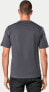 Фото #3 товара Alpinestars T-shirt ALPINESTARS ALWAYS 2.0 CSF TEE, Charcoal/White/Blue Rozmiar: M