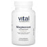 Фото #1 товара Витаминно-минеральный препарат Магний Vital Nutrients, 100 веганских капсул
