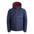 Фото #1 товара Jack & Jones Jjhero Puffer Hood Noos M 12211785