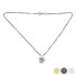 Ladies'Necklace Demaria DMC6110453 (45 cm)