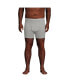 Фото #3 товара Big & Tall 3 Pack Knit Boxer Briefs