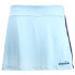 Фото #1 товара Юбка для тенниса Diadora Core женская, синяя