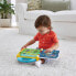 VTECH My First 100 Bilingual Words 100 Vehicles And Ways To Move