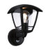 Фото #3 товара PAULMANN LED-Wandleuchte Outd. 230V Alu Cl IP44 Klargl/sw o. LM