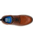 Фото #3 товара Men's Stance Wingtip Casual Oxford Shoes