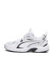 Erkek Sneaker Beyaz Siyah 392322-01 Puma Milenio Tech Erkek Spor Ayakkabı