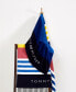 Фото #3 товара Полотенце пляжное Tommy Hilfiger sunblock Stripe, 36" x 70"