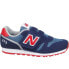 Фото #1 товара Кеды New Balance 373 для мальчиков