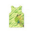 ფოტო #1 პროდუქტის TUC TUC Savage Spirit sleeveless T-shirt